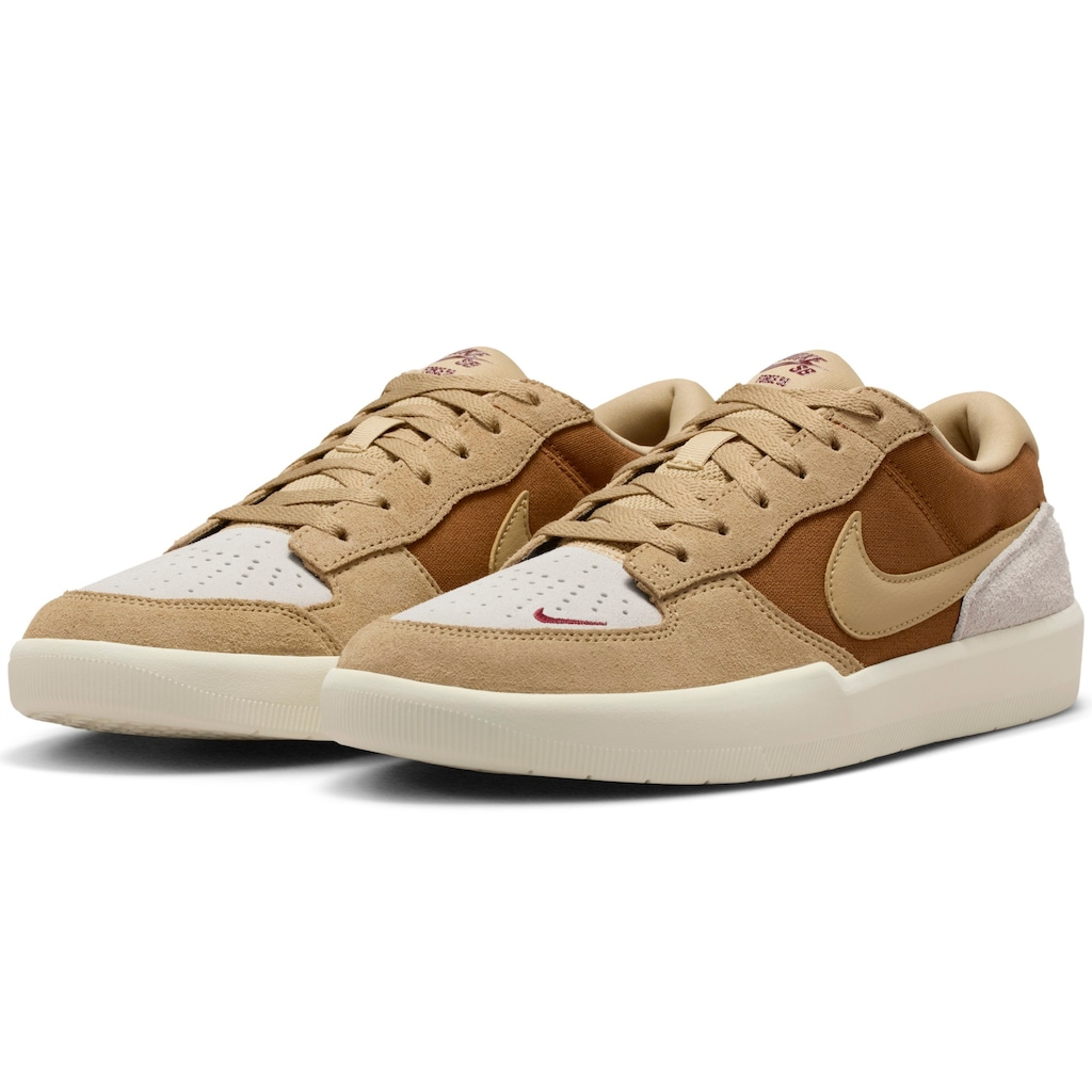 Imagem 4 do produto Tênis Masculino Nike SB Force 58