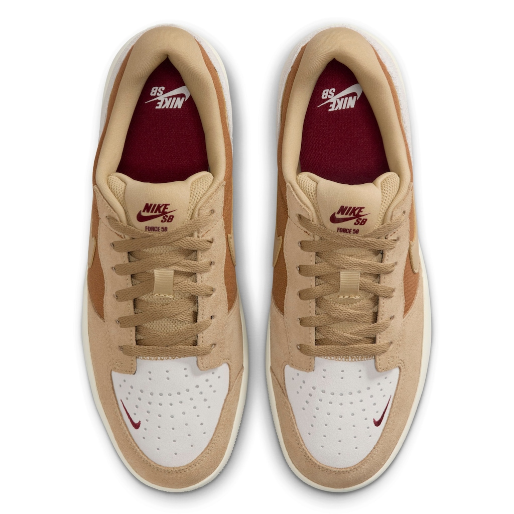 Imagem 3 do produto Tênis Masculino Nike SB Force 58