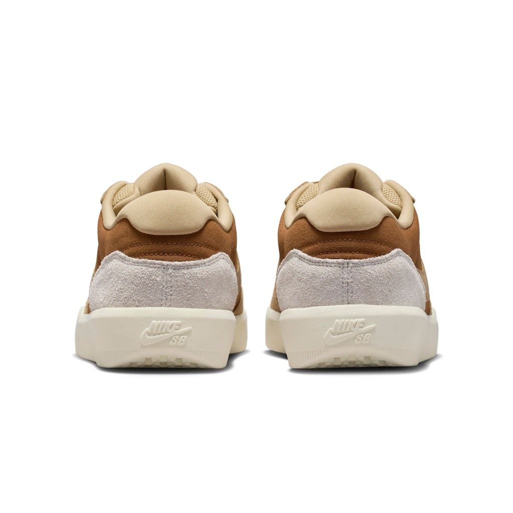 Imagem 5 do produto Tênis Masculino Nike SB Force 58