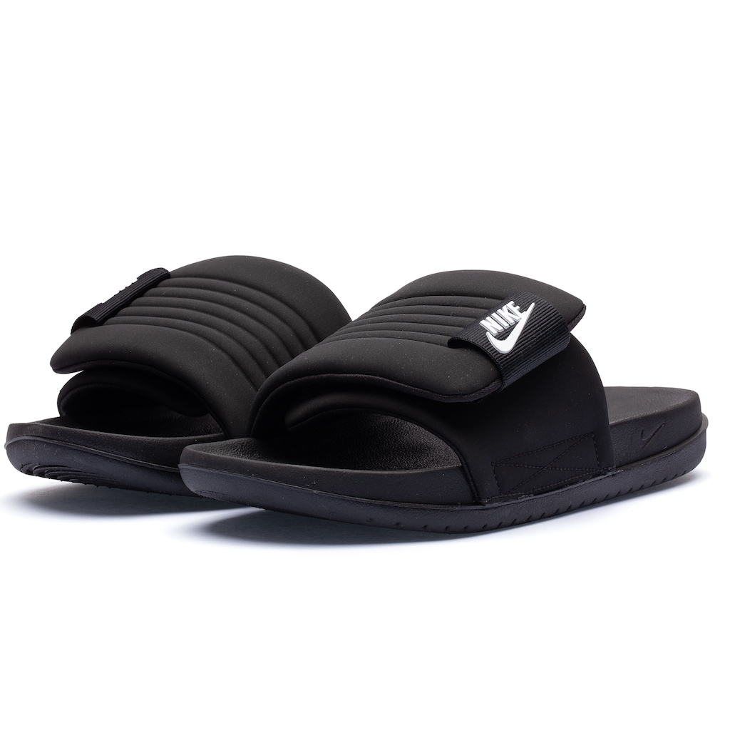 Imagem 2 do produto Chinelo Slide Nike Offcourt Adjust - Adulto