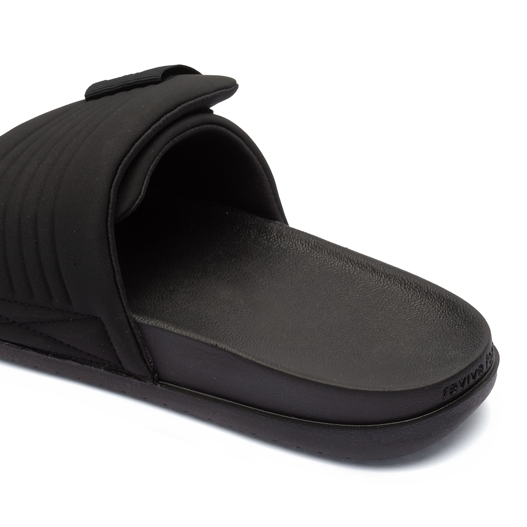 Imagem 5 do produto Chinelo Slide Nike Offcourt Adjust - Adulto