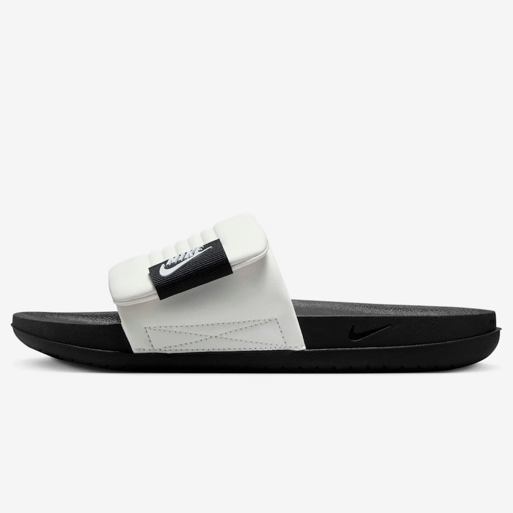 Imagem 3 do produto Chinelo Slide Nike Offcourt Adjust - Adulto