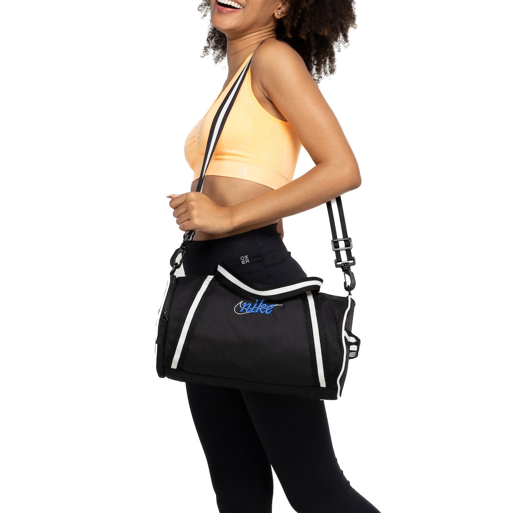 Imagem 2 do produto Mala Nike Heritage Duff 13 Litros - Adulto