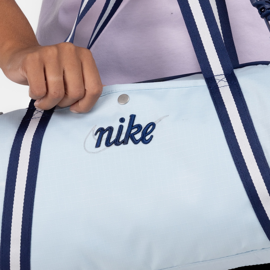 Imagem 3 do produto Mala Nike Heritage Duff 13 Litros - Adulto