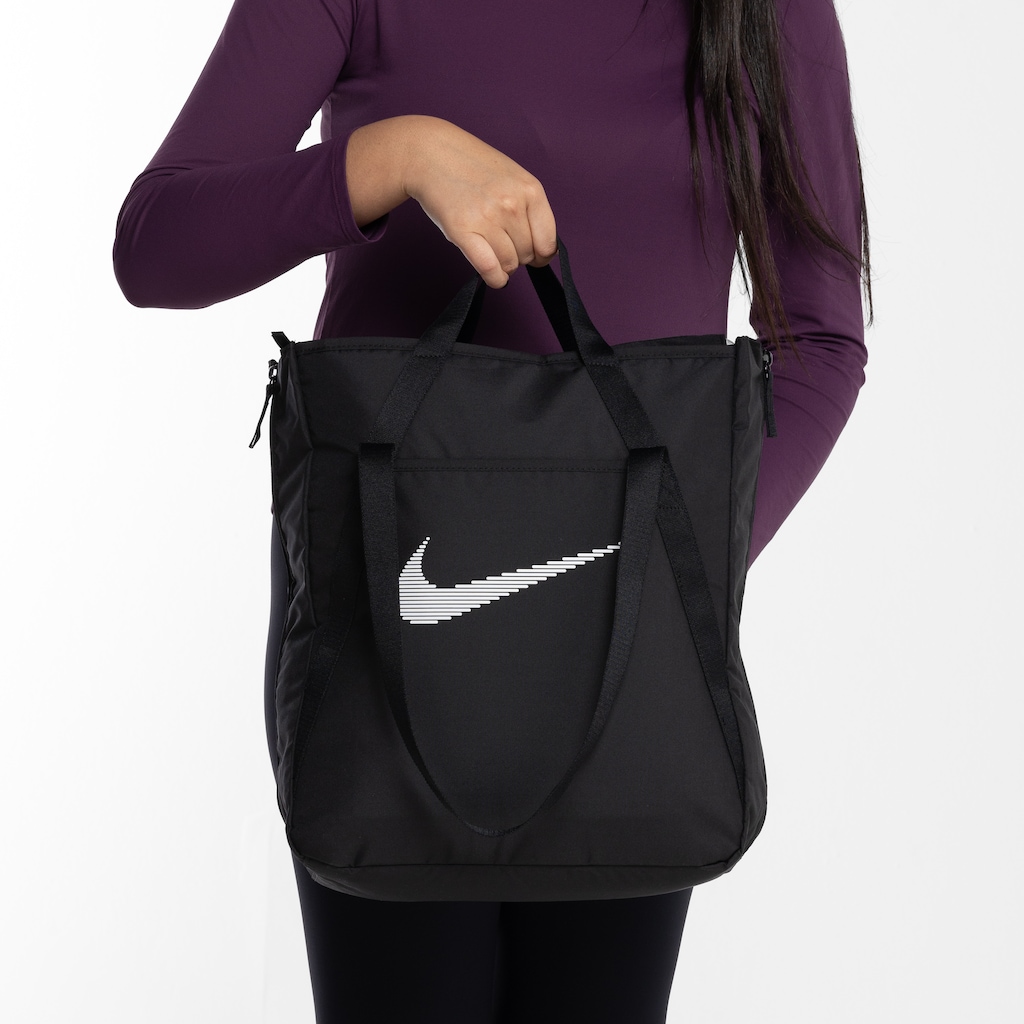 Imagem 2 do produto Bolsa Nike Gym Tote - 28 Litros