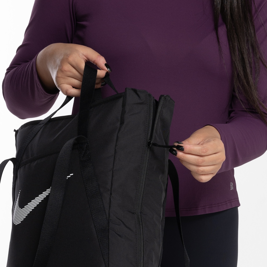Imagem 3 do produto Bolsa Nike Gym Tote - 28 Litros
