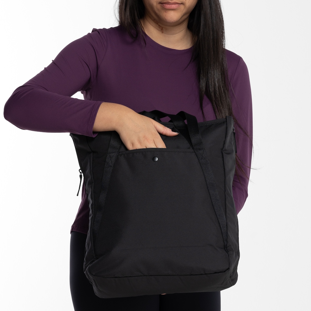 Imagem 4 do produto Bolsa Nike Gym Tote - 28 Litros