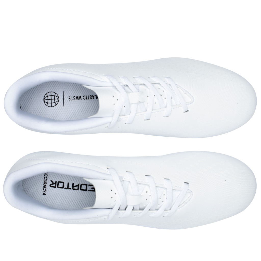 Imagem 5 do produto Chuteira de Campo Adulto Predator Accuracy 4 adidas