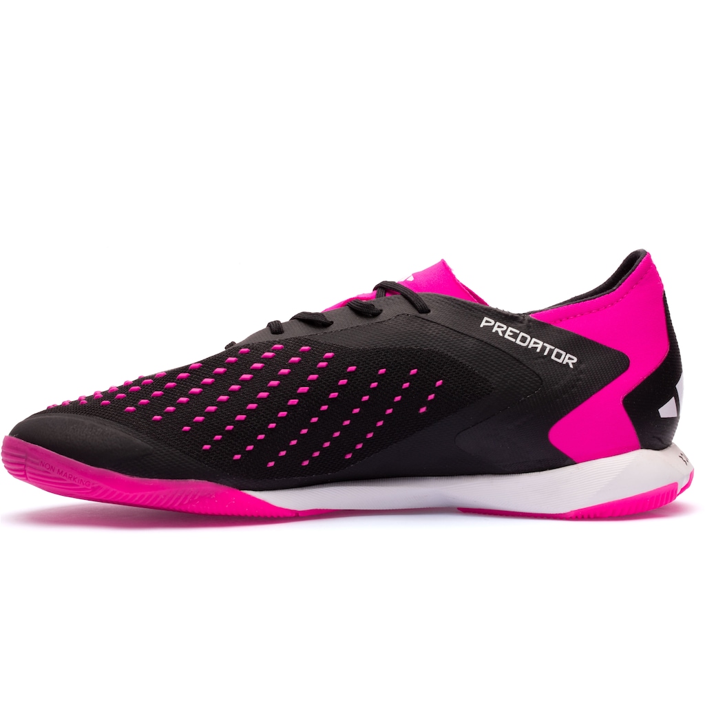 Imagem 3 do produto Chuteira Futsal Predator Accuracy.1 in 23 adidas - Adulto