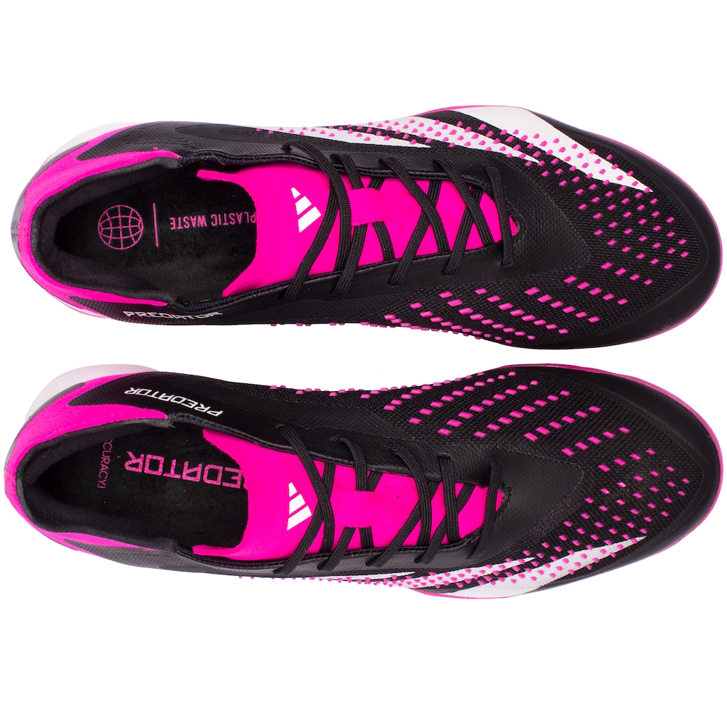 Imagem 5 do produto Chuteira Futsal Predator Accuracy.1 in 23 adidas - Adulto