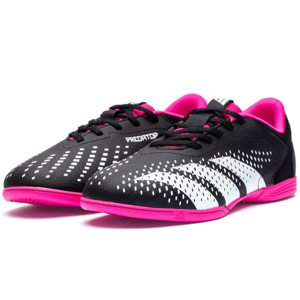 Imagem 2 do produto Chuteira Futsal Infantil adidas Predator Accuracy 23 4