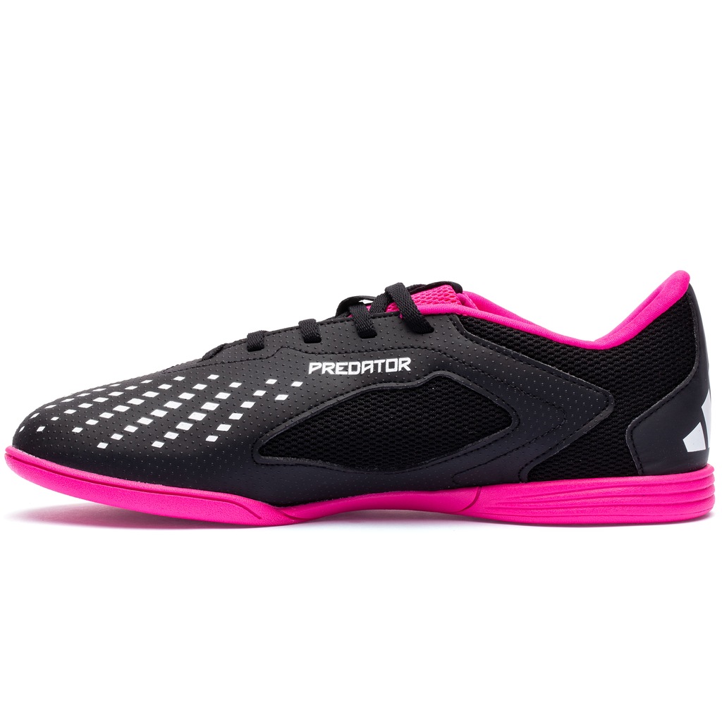 Imagem 3 do produto Chuteira Futsal Infantil adidas Predator Accuracy 23 4
