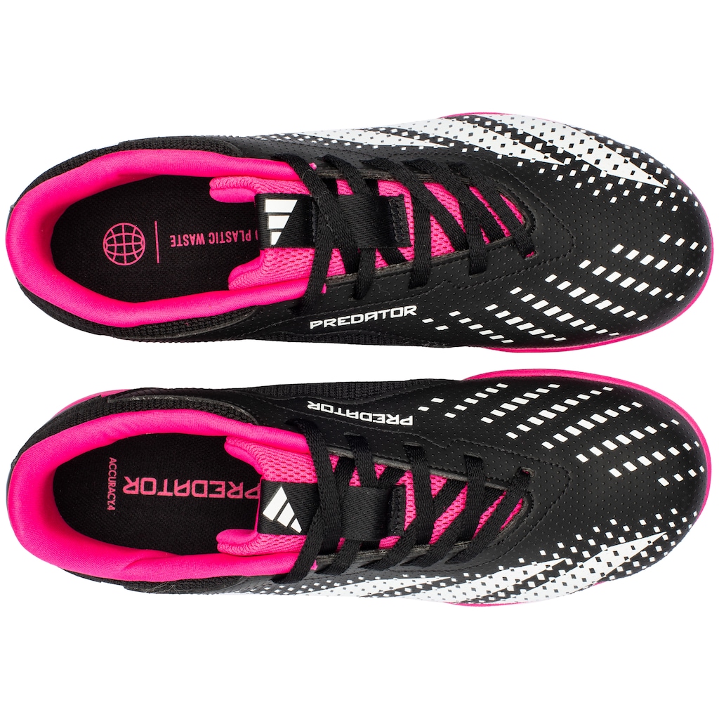 Imagem 5 do produto Chuteira Futsal Infantil adidas Predator Accuracy 23 4