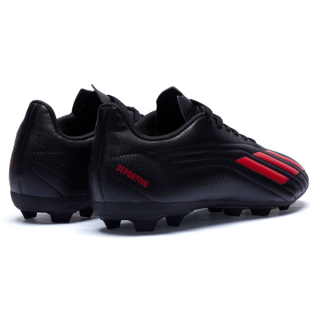 Imagem 4 do produto Chuteira de Campo Infantil adidas II Deportivo