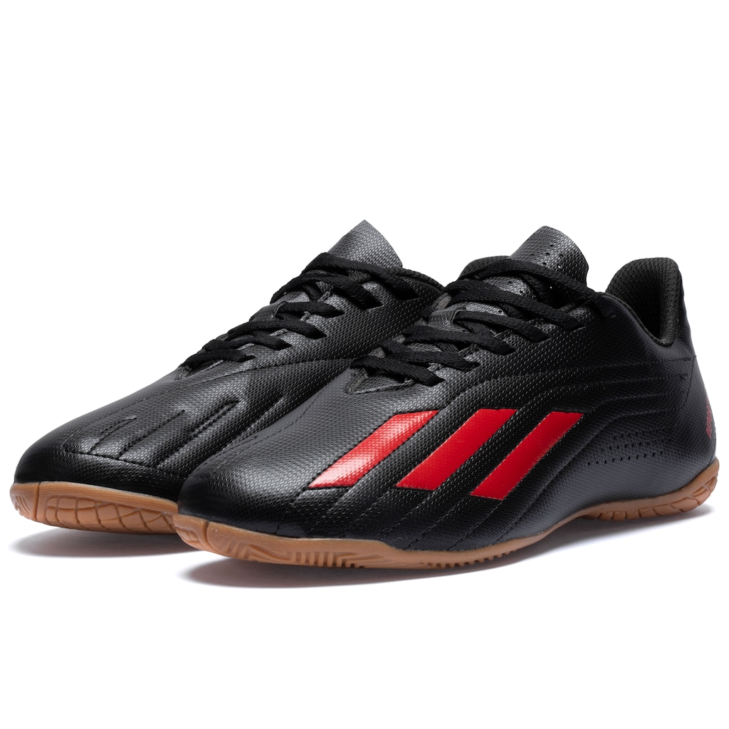 Imagem 2 do produto Chuteira Futsal Adulto adidas Deportivo II