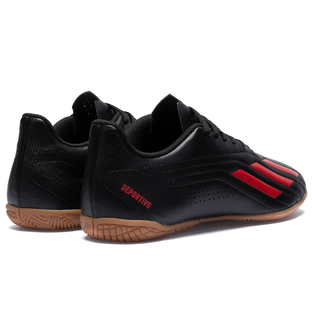 Imagem 4 do produto Chuteira Futsal Adulto adidas Deportivo II