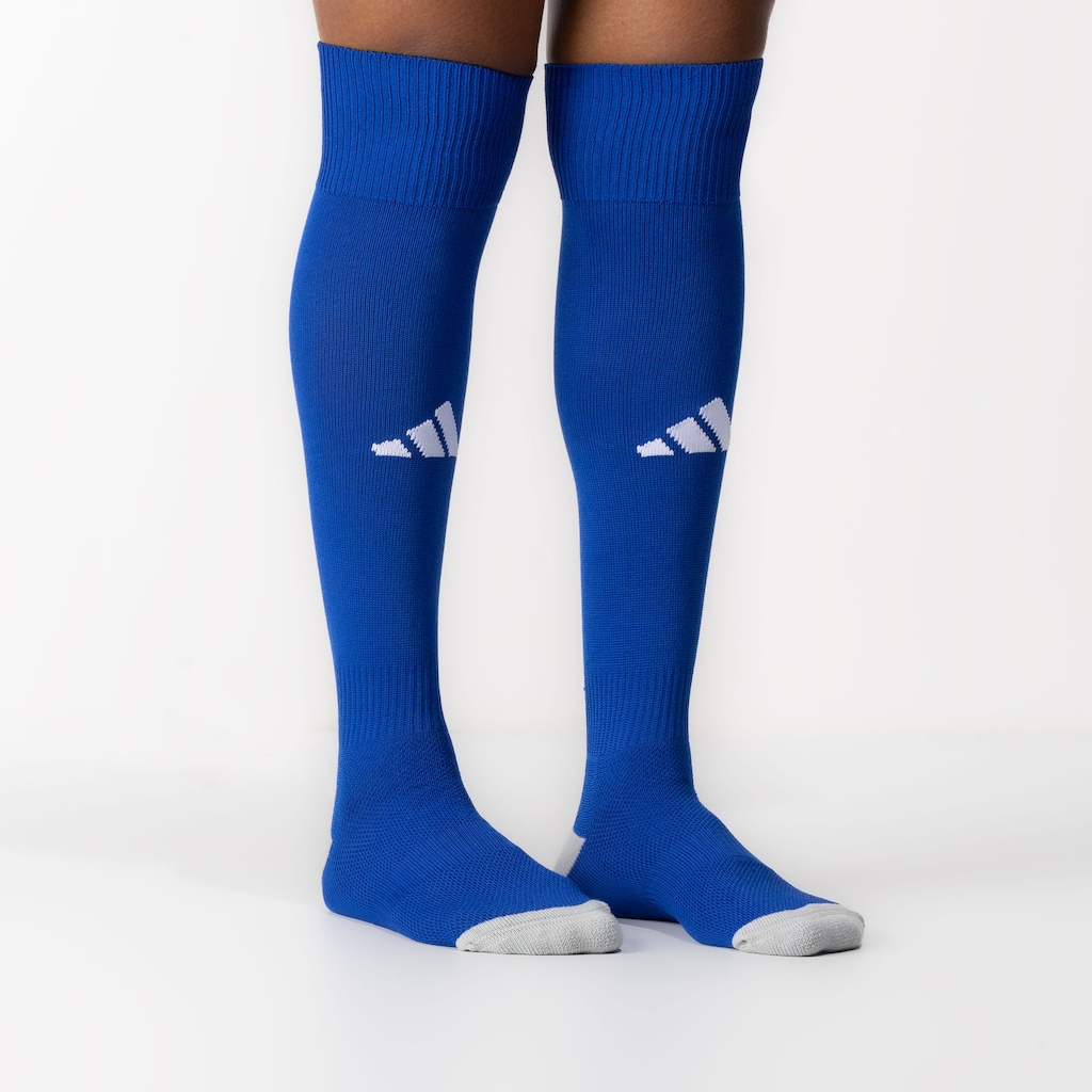 Imagem 2 do produto Meião adidas Cano Alto Milano 23 - Adulto