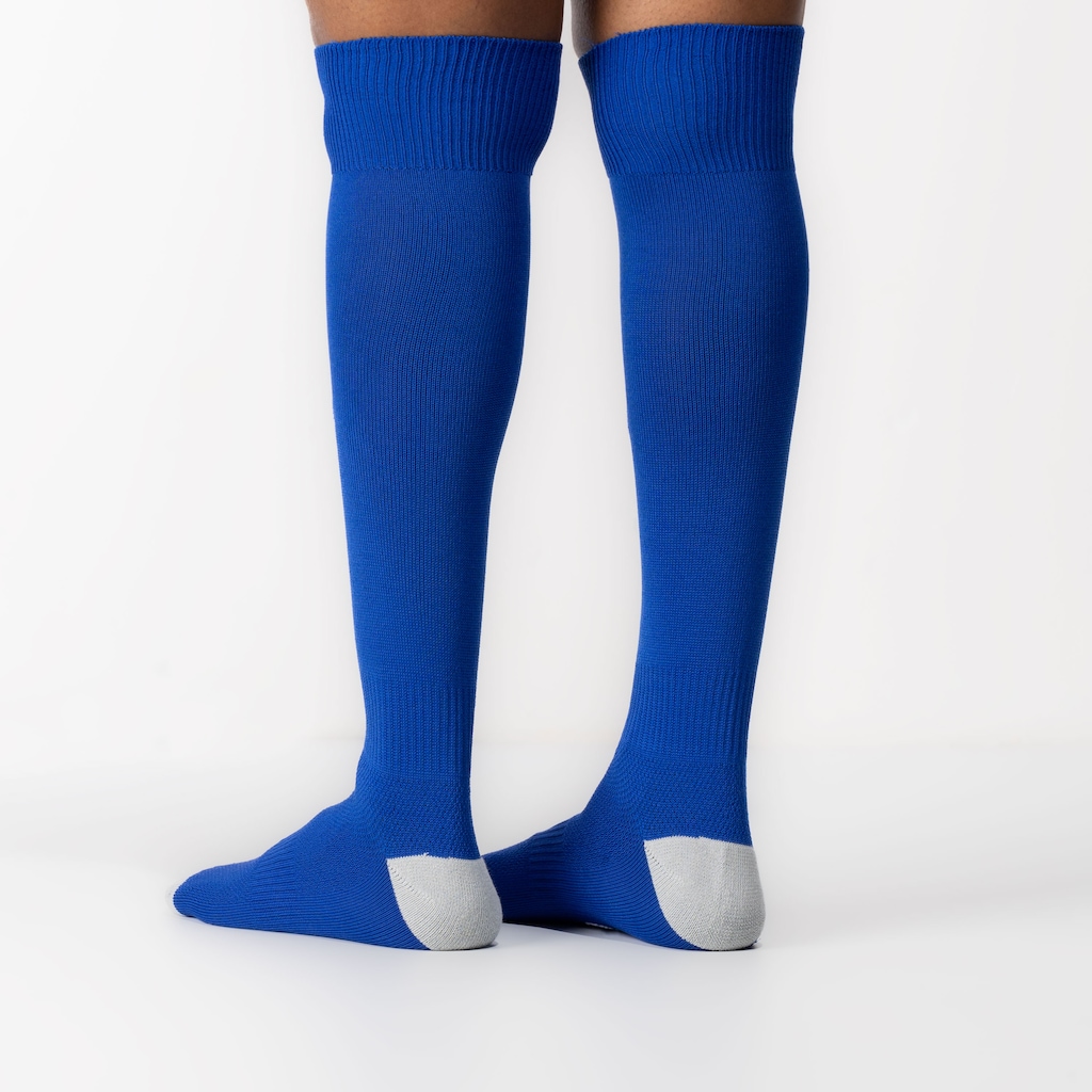 Imagem 3 do produto Meião adidas Cano Alto Milano 23 - Adulto