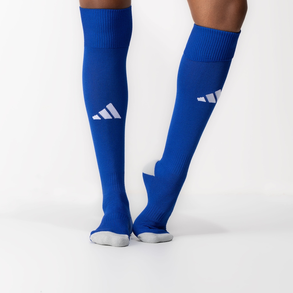 Imagem 4 do produto Meião adidas Cano Alto Milano 23 - Adulto