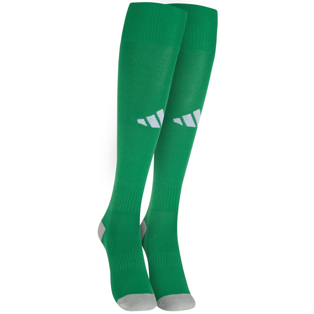 Imagem 1 do produto Meia Cano Alto adidas Futebol Milano 23 - Unissex