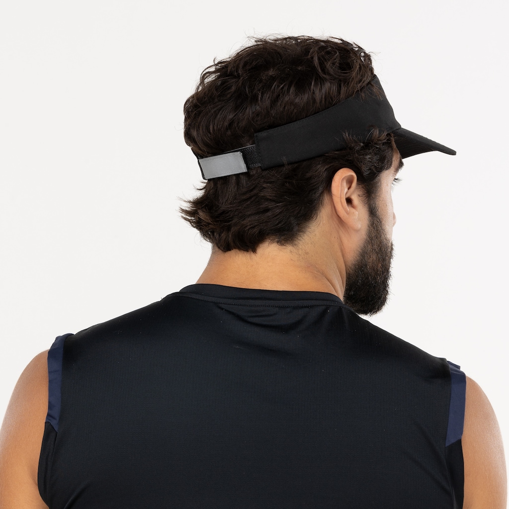 Imagem 2 do produto Viseira Mizuno - Adulto