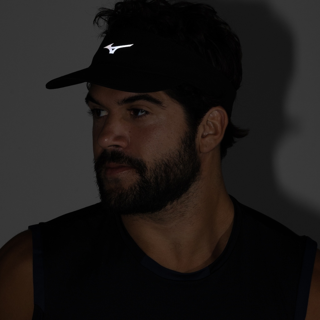 Imagem 4 do produto Viseira Mizuno - Adulto