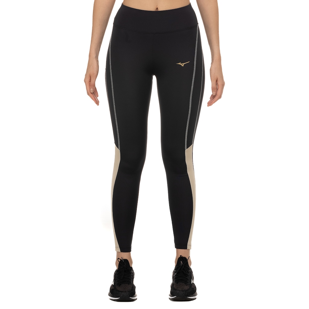 Imagem 2 do produto Calça Legging Feminina Mizuno Run Easy 4