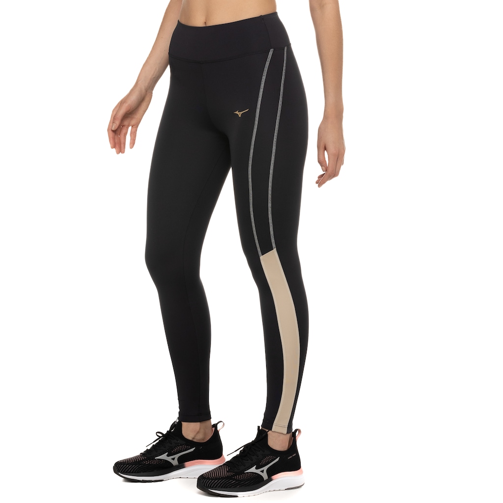 Imagem 1 do produto Calça Legging Feminina Mizuno Run Easy 4