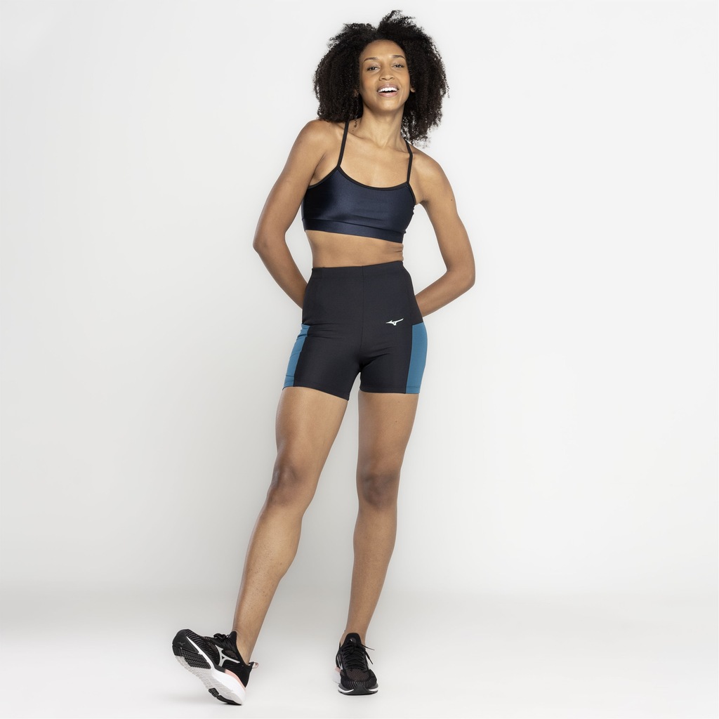 Imagem 5 do produto Bermuda Feminina Mizuno Soul Fit New