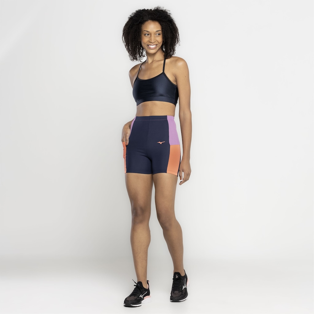 Imagem 5 do produto Bermuda Feminina Mizuno Soul Fit New