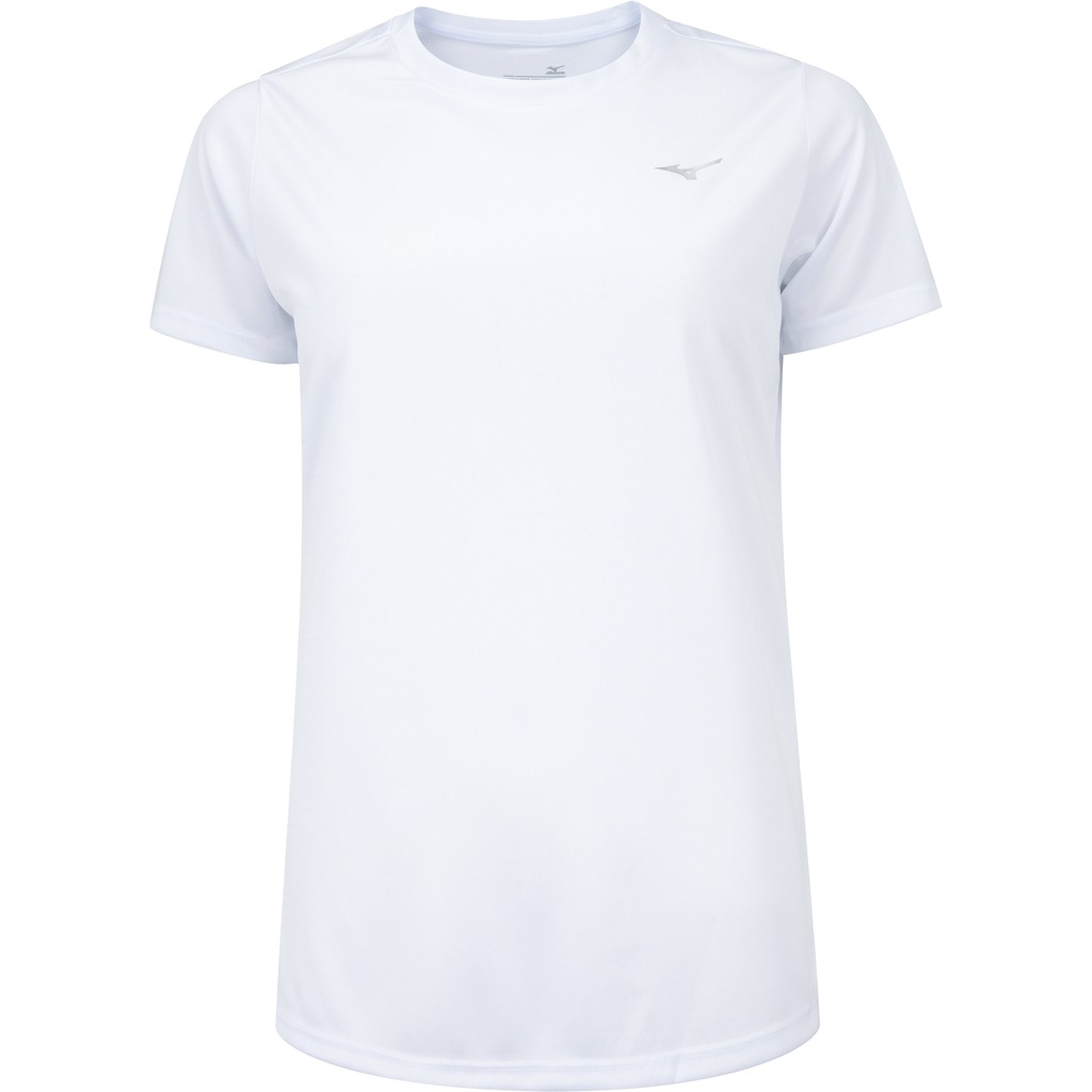 Imagem 4 do produto Camiseta Feminina Mizuno Manga Curta Energy