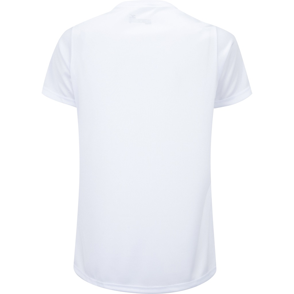 Imagem 5 do produto Camiseta Feminina Mizuno Manga Curta Energy