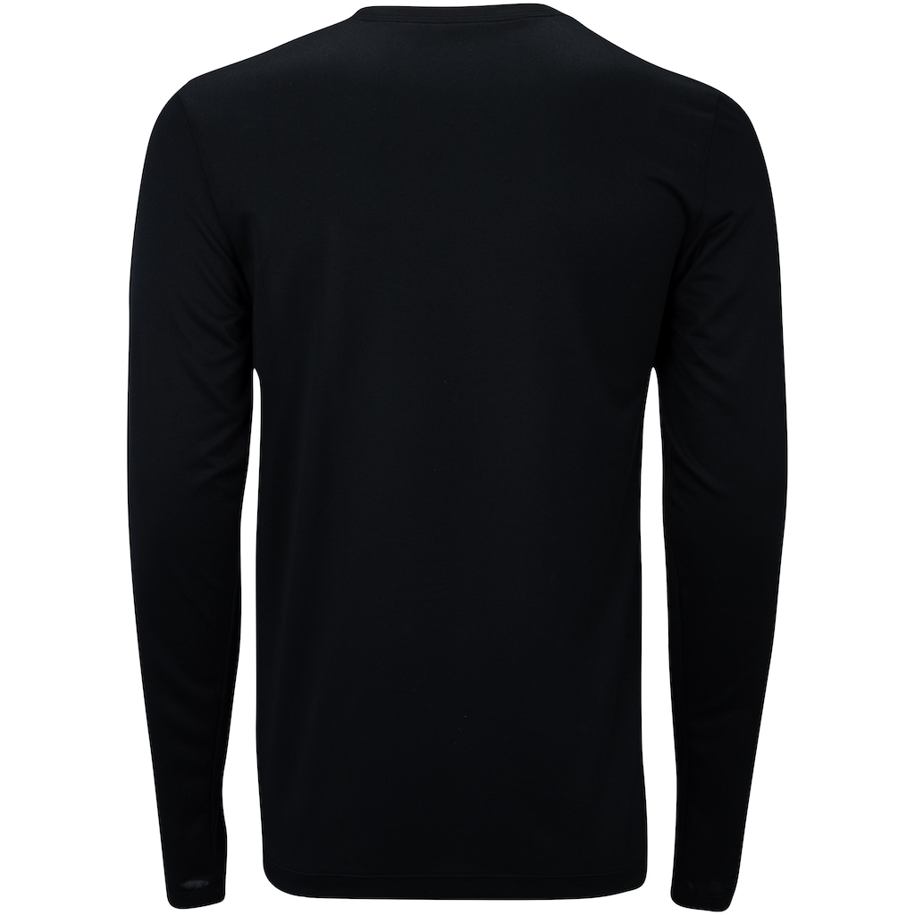 Imagem 2 do produto Camiseta Masculina Nike Manga Longa Dri-Fit Rlgd
