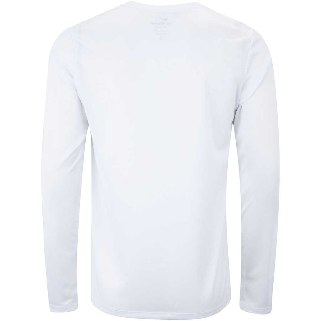 Imagem 2 do produto Camiseta Masculina Nike Manga Longa Dri-Fit Rlgd
