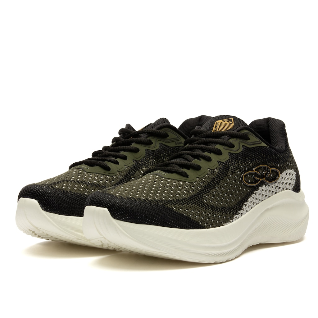 Imagem 2 do produto Tênis Olympikus Soma - Masculino