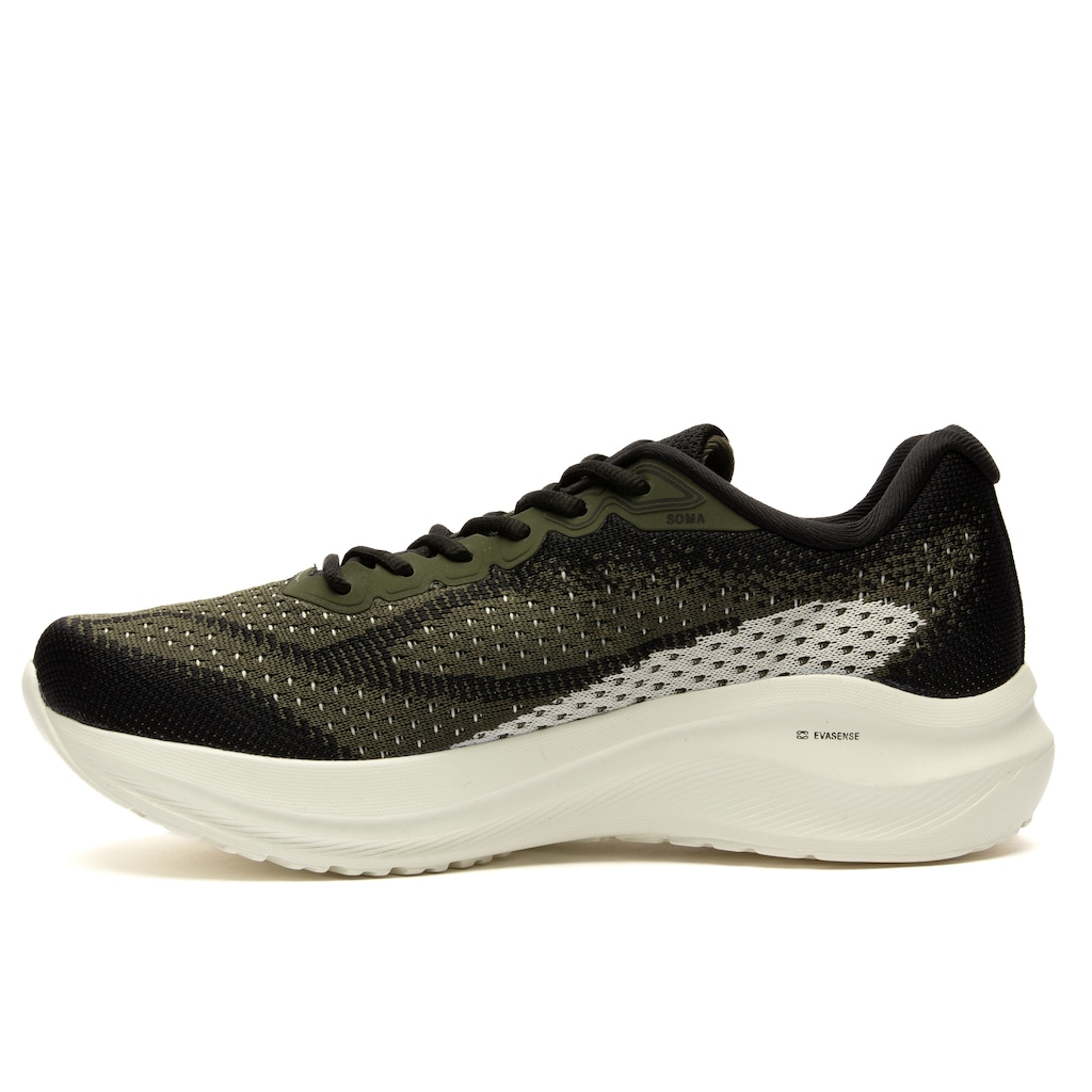 Imagem 3 do produto Tênis Olympikus Soma - Masculino