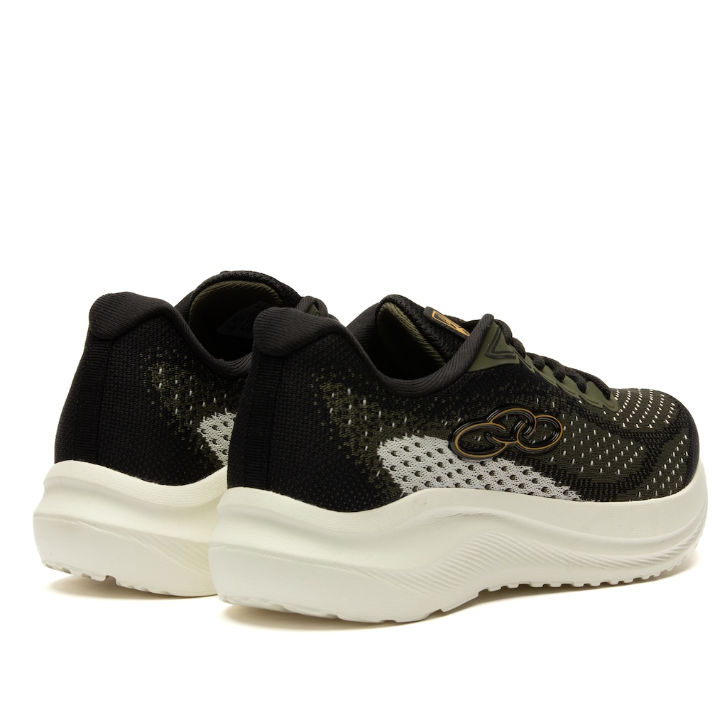 Imagem 4 do produto Tênis Olympikus Soma - Masculino
