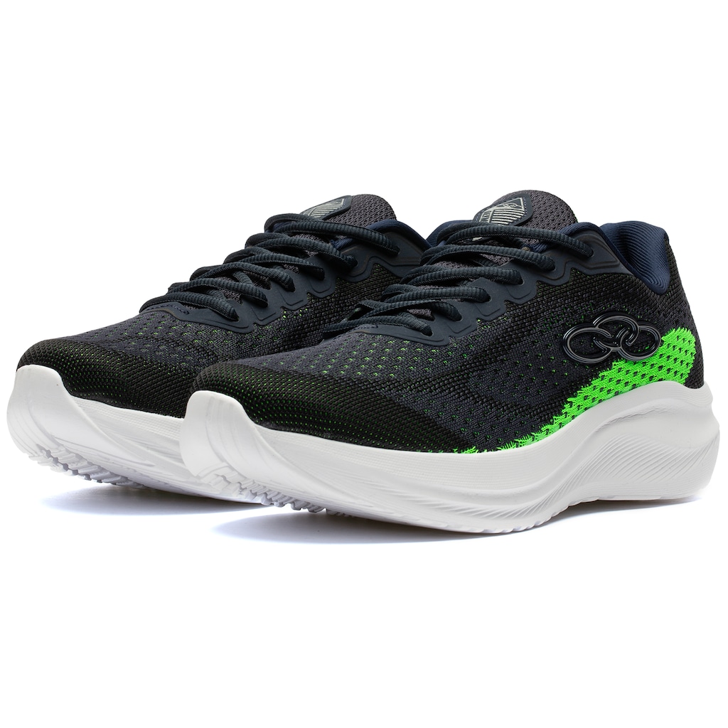 Imagem 2 do produto Tênis Olympikus Soma - Masculino