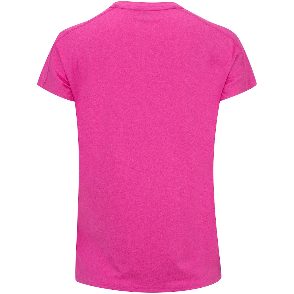 Imagem 5 do produto Camiseta Feminina adidas Manga Curta Essentials Minimal