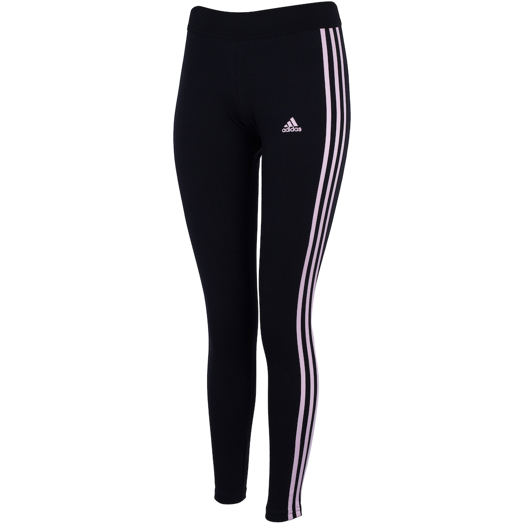 Imagem 4 do produto Calça Legging Feminina adidas 3 Listras