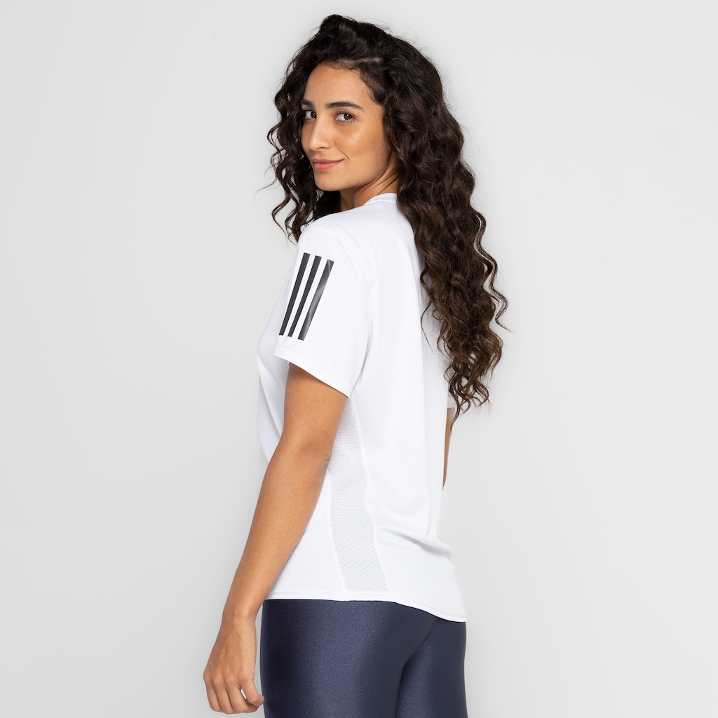 Imagem 5 do produto Camiseta Feminina adidas Own The Run