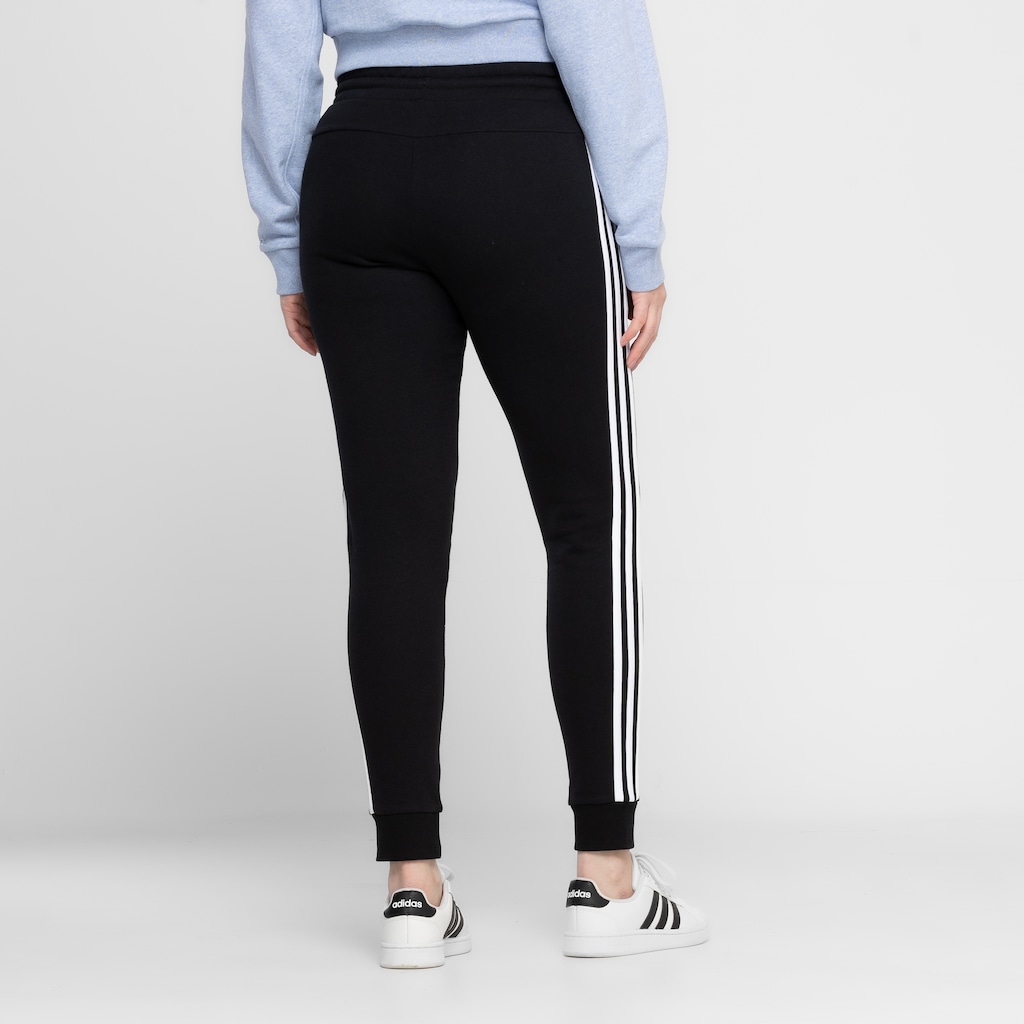 Imagem 3 do produto Calça Feminina adidas 3 Listras