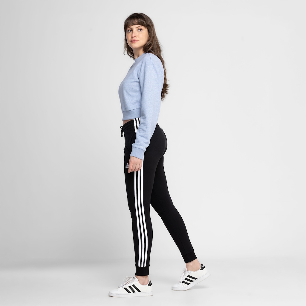Imagem 4 do produto Calça Feminina adidas 3 Listras