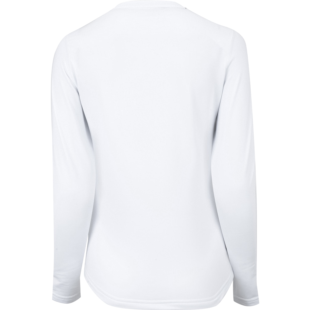 Imagem 5 do produto Camiseta Feminina Fila Manga Longa Thermo Slim