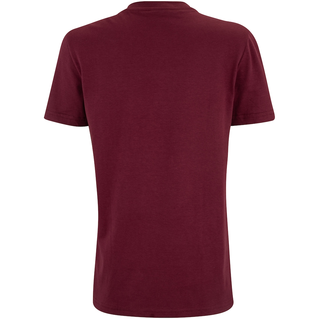 Imagem 2 do produto Camiseta Fila Manga Curta Basic Feminina
