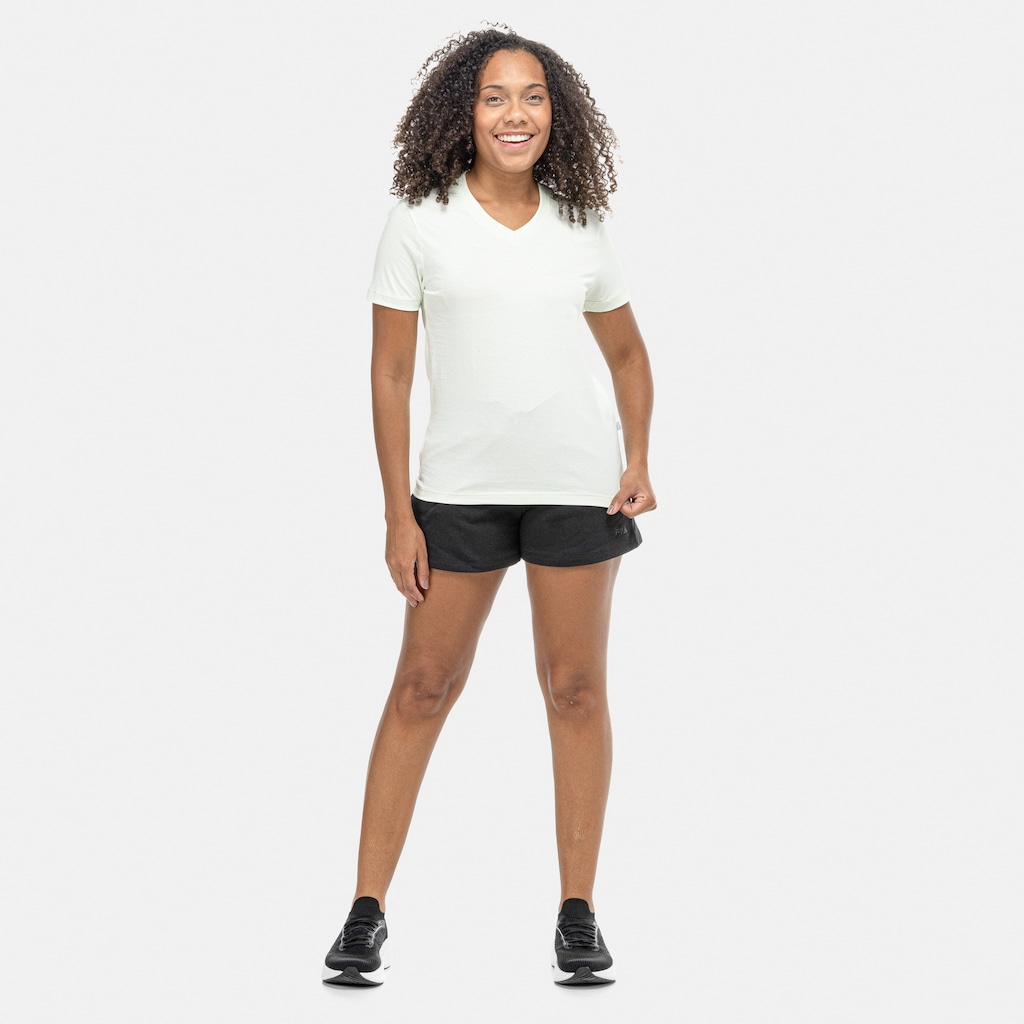 Imagem 3 do produto Camiseta Fila Manga Curta Basic Feminina