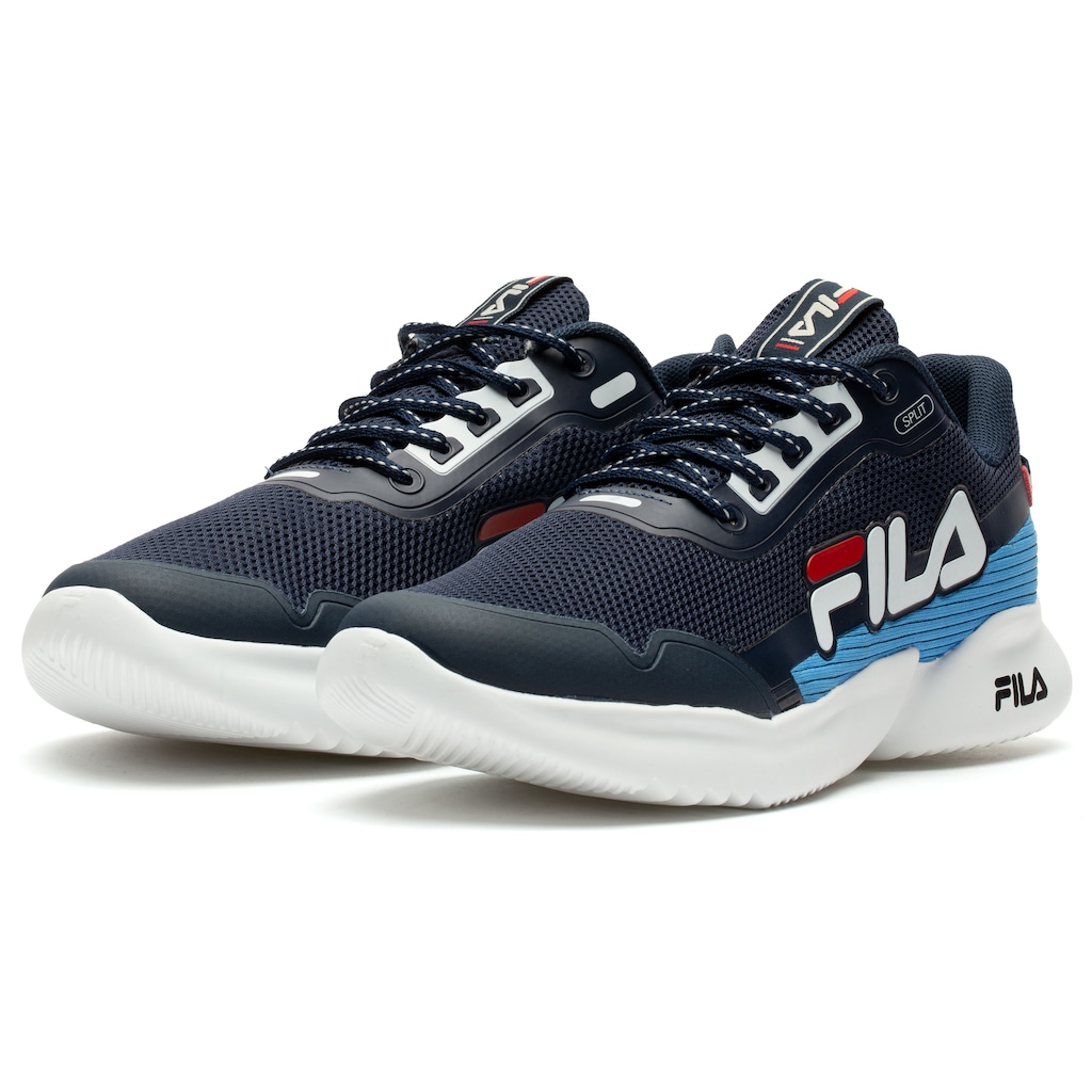 Imagem 2 do produto Tênis Infantil Fila Split