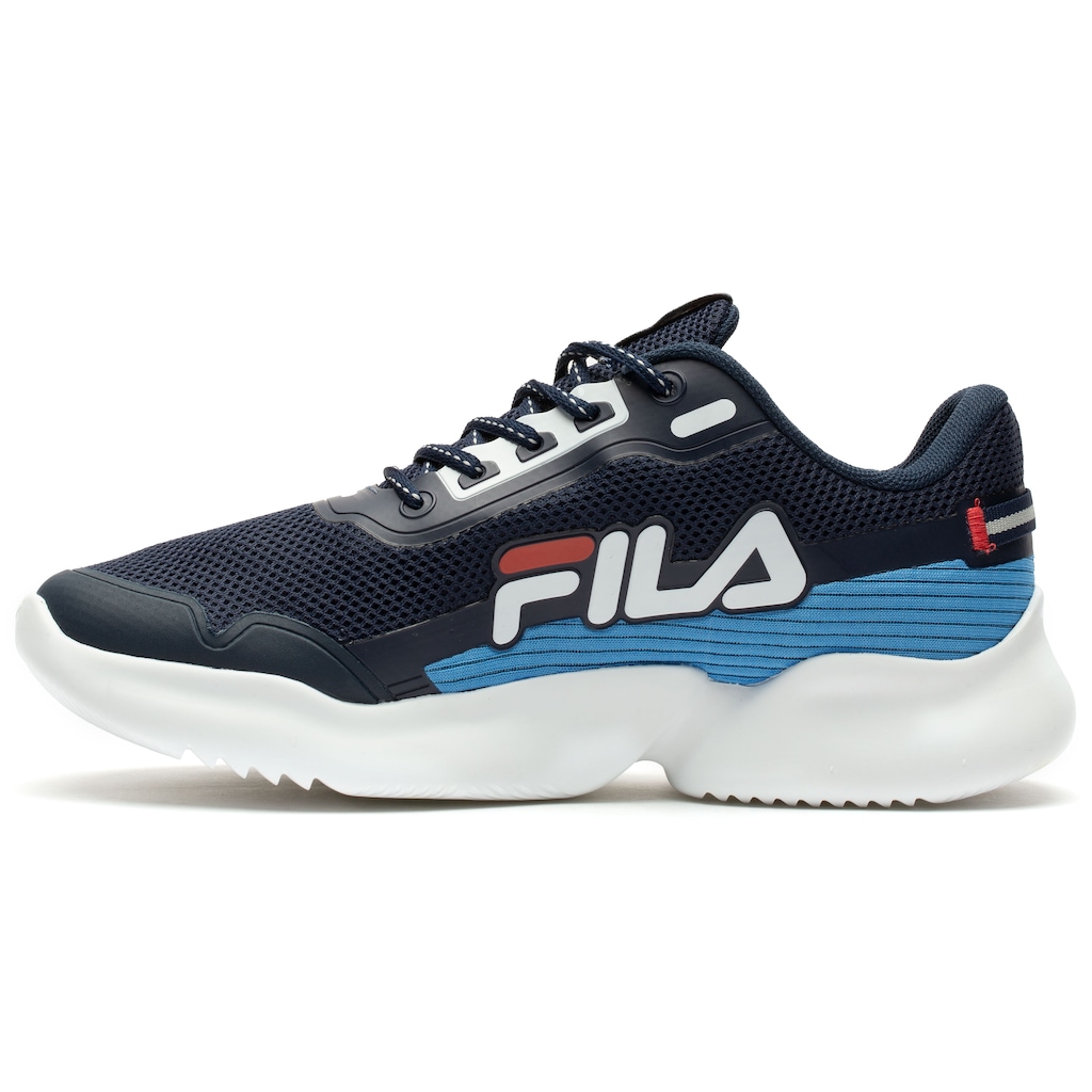 Imagem 3 do produto Tênis Infantil Fila Split