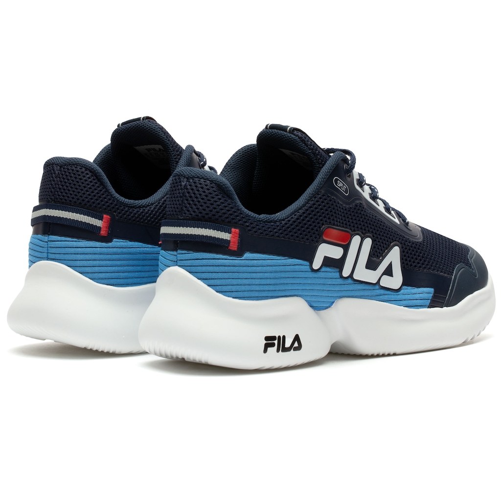 Imagem 4 do produto Tênis Infantil Fila Split