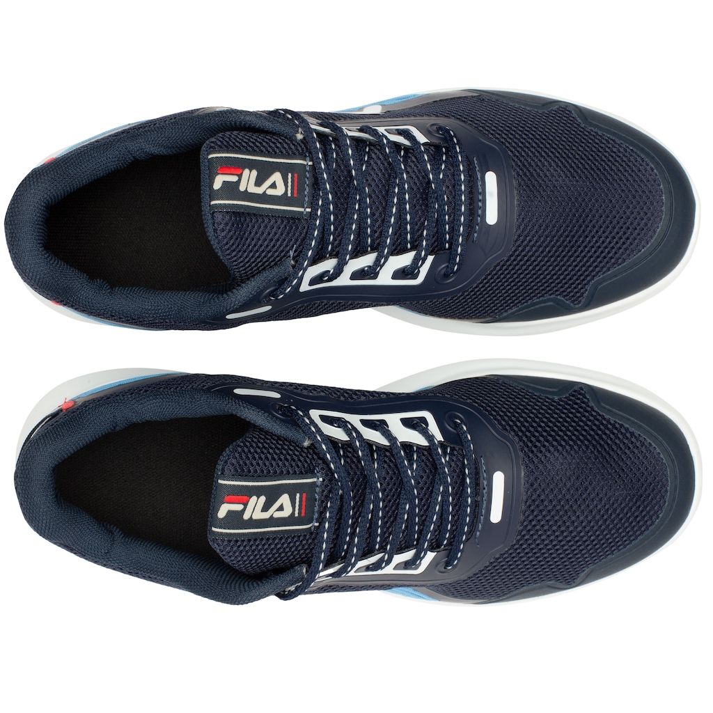 Imagem 5 do produto Tênis Infantil Fila Split